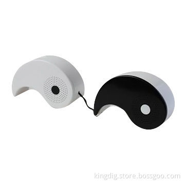 Bluetooth Wireless 2.0 Stereo Speakers with 10 to 30m Working Range, Adjustable Volume